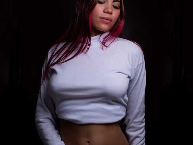 Profilio nuotrauka Kristelross20