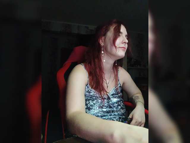 Transliacijos ekrano nuotraukos Kristi221