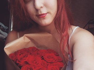 Erotinis vaizdo pokalbis Kristi221