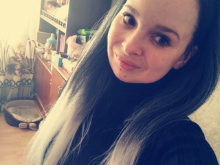 Erotinis vaizdo pokalbis Kristi25