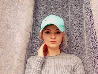 Erotinis vaizdo pokalbis Kristi661