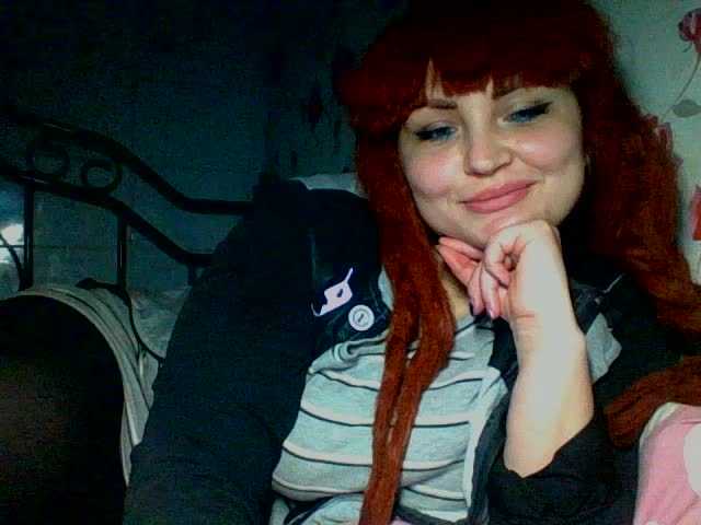 Transliacijos ekrano nuotraukos kristibeaut