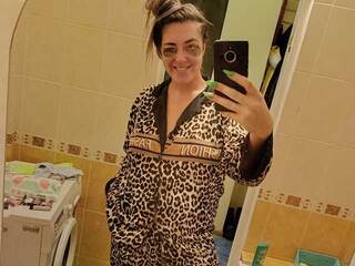 Erotinis vaizdo pokalbis Kristina-5