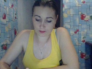 Nuotraukos KristinaBBB Hello. Your fantasies for tokens. Add love
