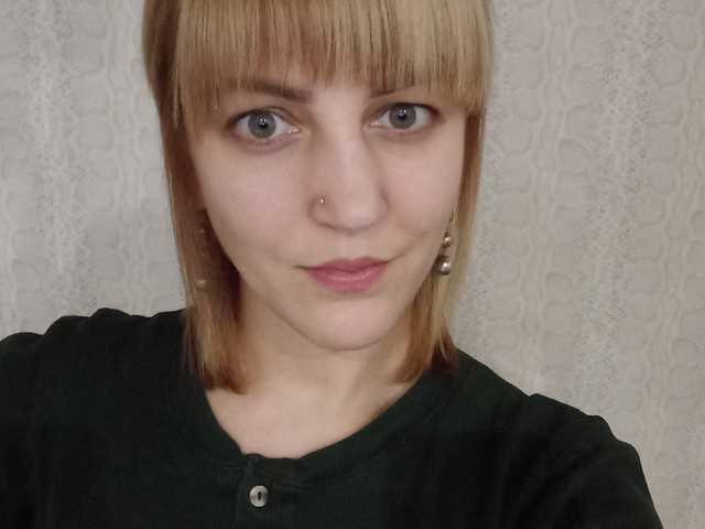 Profilio nuotrauka KristinaFoxxx