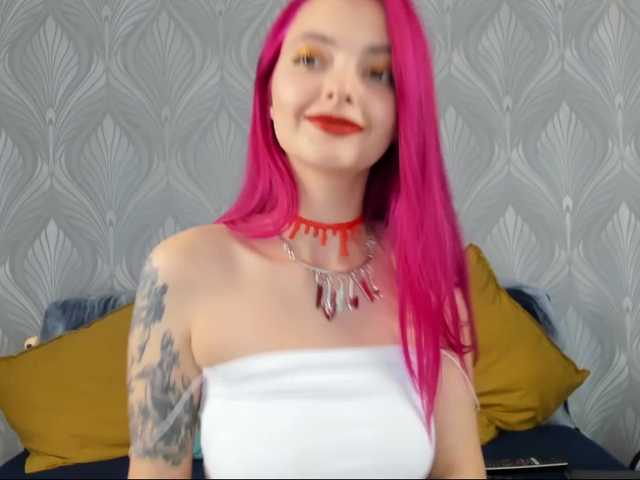 Transliacijos ekrano nuotraukos GoodGirl21