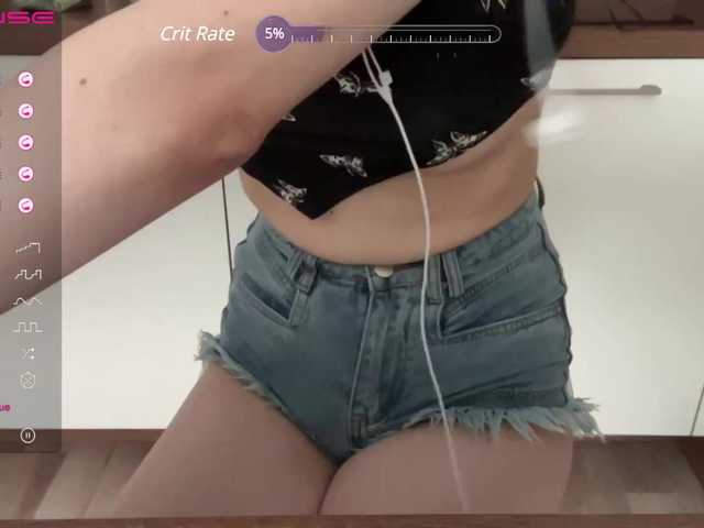 Nuotraukos Meowlittlebaby #lovense in me. Showing boobs for every follow. Only #free shows. Let’s make 700 followers today