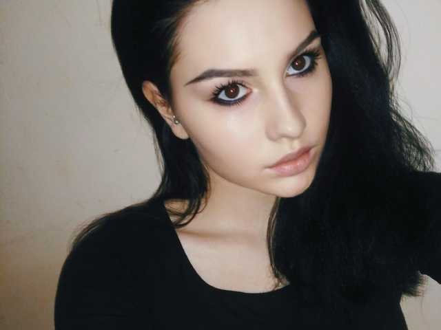 Profilio nuotrauka Kristinashhh