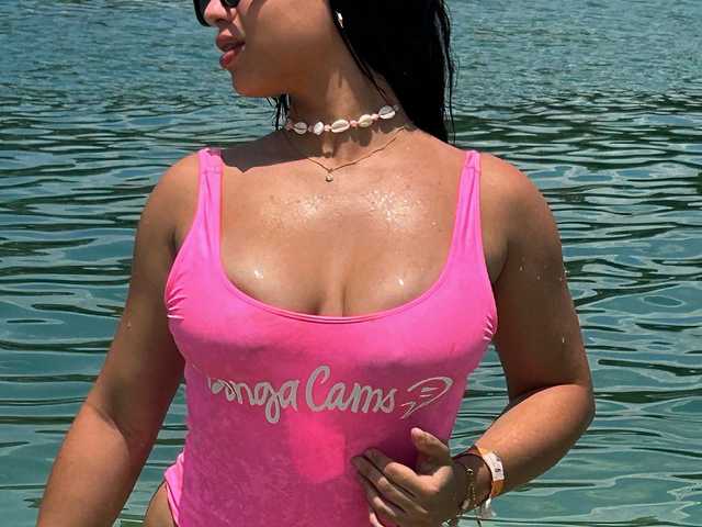 Profilio nuotrauka KRISTINCHERRY