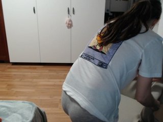 Erotinis vaizdo pokalbis kristineexxx