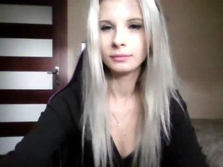 Erotinis vaizdo pokalbis KristineNatural