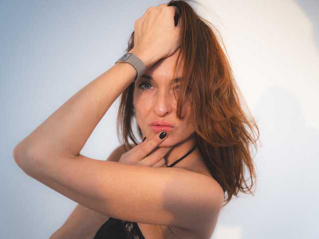 Profilio nuotrauka KristinGlow
