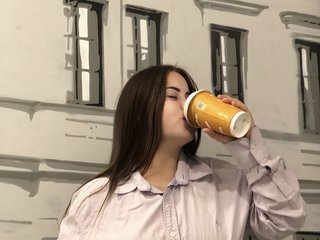 Erotinis vaizdo pokalbis Kristinka7777