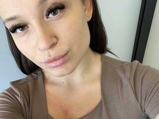 Erotinis vaizdo pokalbis kristinkasiii