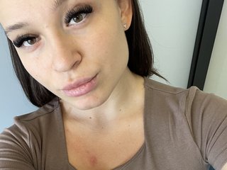 Erotinis vaizdo pokalbis kristinkasiii