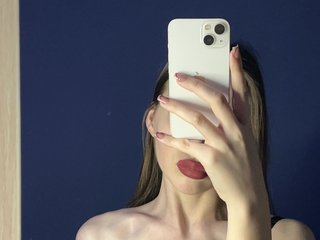 Erotinis vaizdo pokalbis KRISTIshow