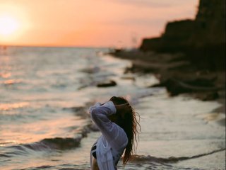 Erotinis vaizdo pokalbis KristiSSS1