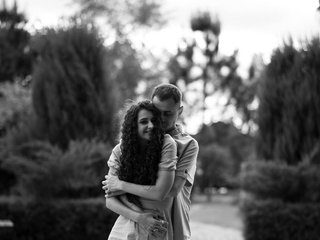 Erotinis vaizdo pokalbis KrisTony