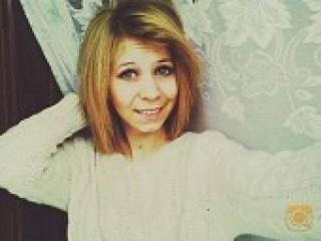 Profilio nuotrauka kristuxa21