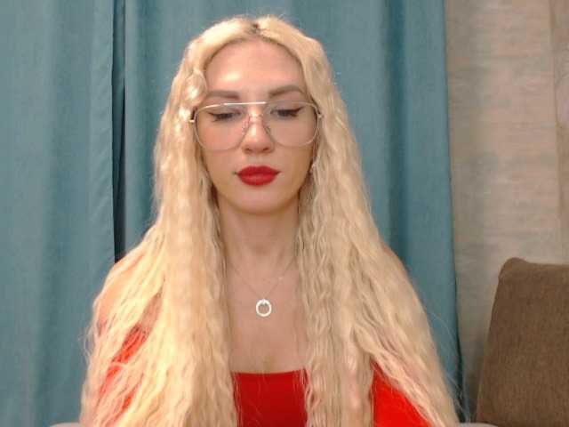Transliacijos ekrano nuotraukos Kristy6433