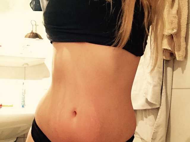 Profilio nuotrauka kristycute