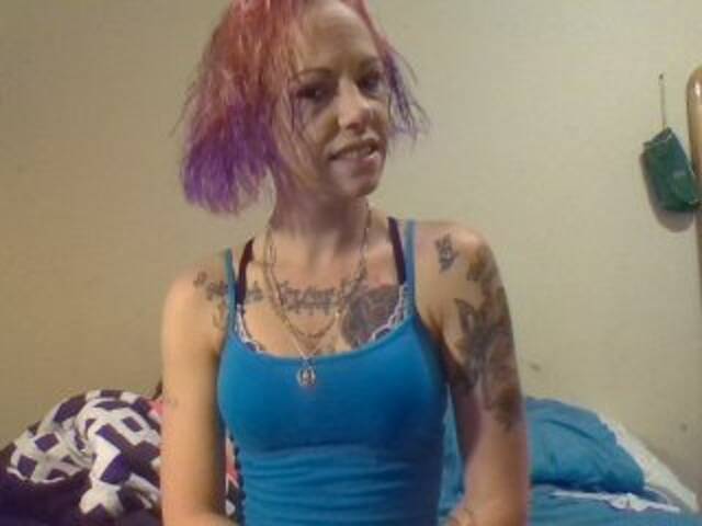 Profilio nuotrauka KristyHuggins