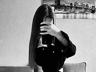 Erotinis vaizdo pokalbis kiss_a