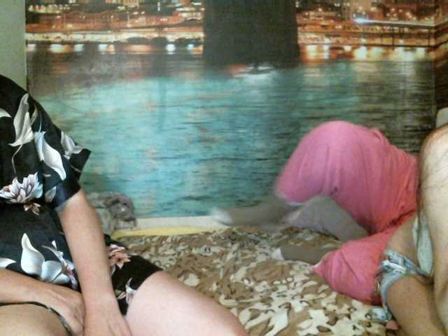 Transliacijos ekrano nuotraukos krolchata