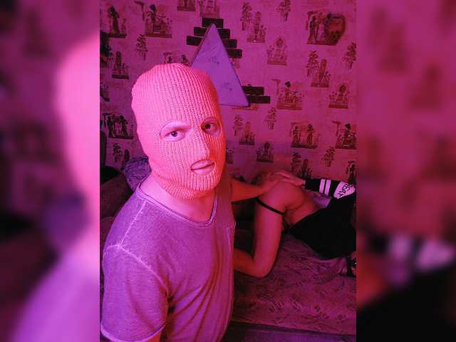 Transliacijos ekrano nuotraukos KrownC