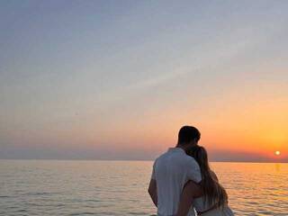 Erotinis vaizdo pokalbis KrutFrut