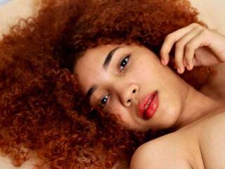 Erotinis vaizdo pokalbis kryshan