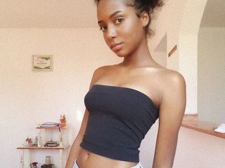 Erotinis vaizdo pokalbis krystal-Jackson