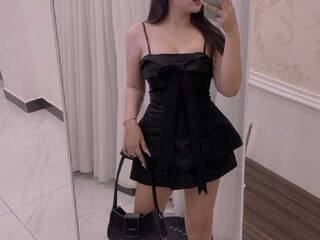 Erotinis vaizdo pokalbis krystal-lin