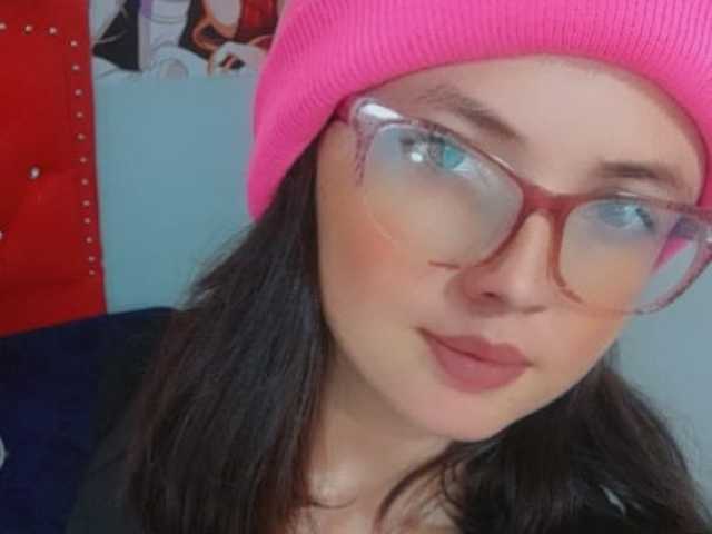 Profilio nuotrauka KrystalAdams