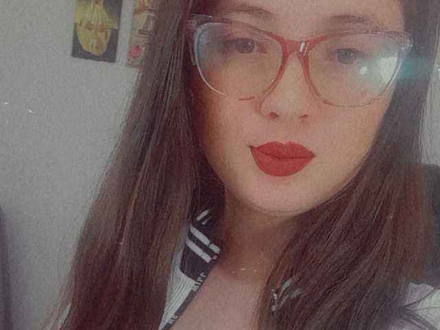 Profilio nuotrauka KrystalAdams