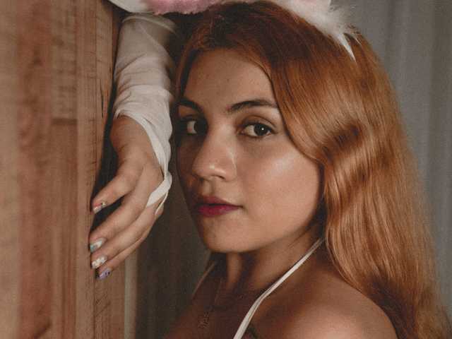 Profilio nuotrauka KrystalRusso