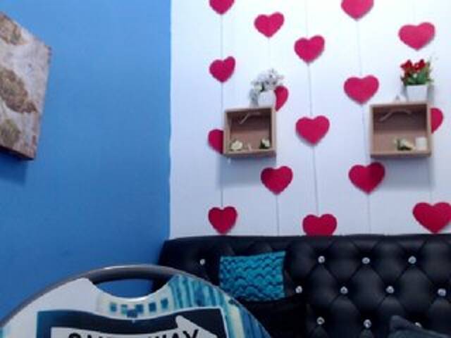 Transliacijos ekrano nuotraukos krystelevanss