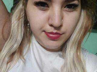 Erotinis vaizdo pokalbis Krystynaa94