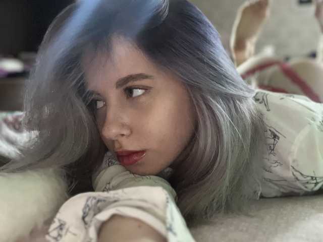Profilio nuotrauka Miss-myshka