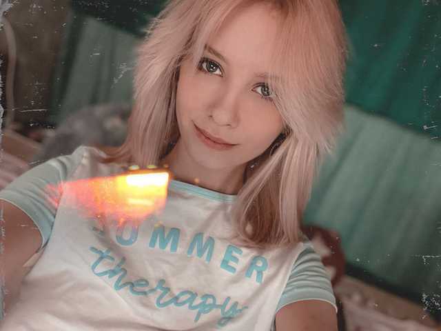 Profilio nuotrauka Miss-myshka