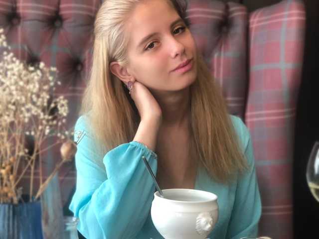 Profilio nuotrauka Miss-myshka