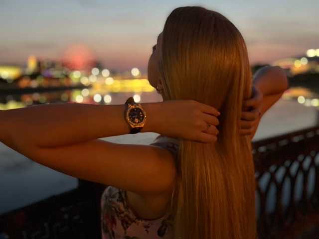 Profilio nuotrauka Miss-myshka