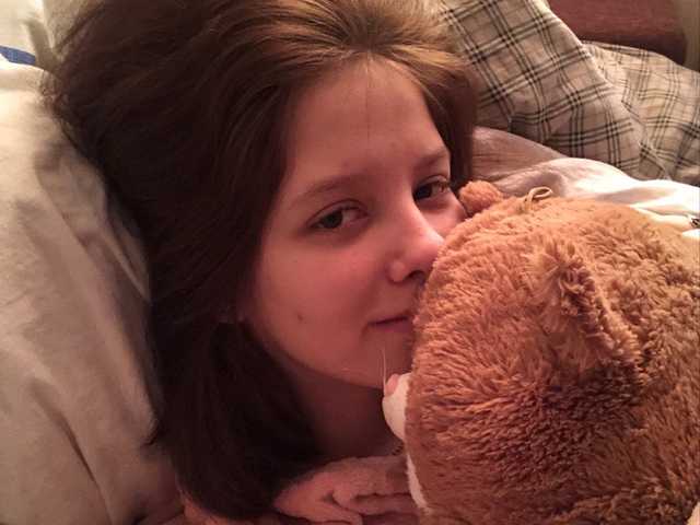 Profilio nuotrauka Miss-myshka