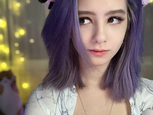 Profilio nuotrauka Miss-myshka