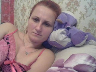 Nuotraukos Ksenia2205 in the general chat there is no sex and I do not show pussy .... breast 100tok ... camera 20 current ... legs 70 current ... I play in private and groups .... glad to see you....bring me to madness 3636 Tokin.