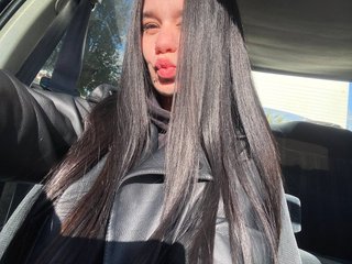 Erotinis vaizdo pokalbis KseniyaSTAR