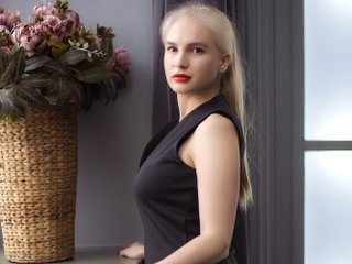 Profilio nuotrauka Eseniyavl
