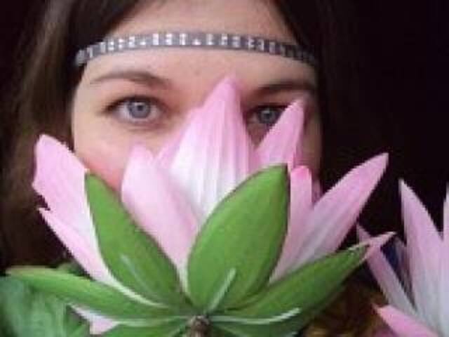 Profilio nuotrauka ksenny