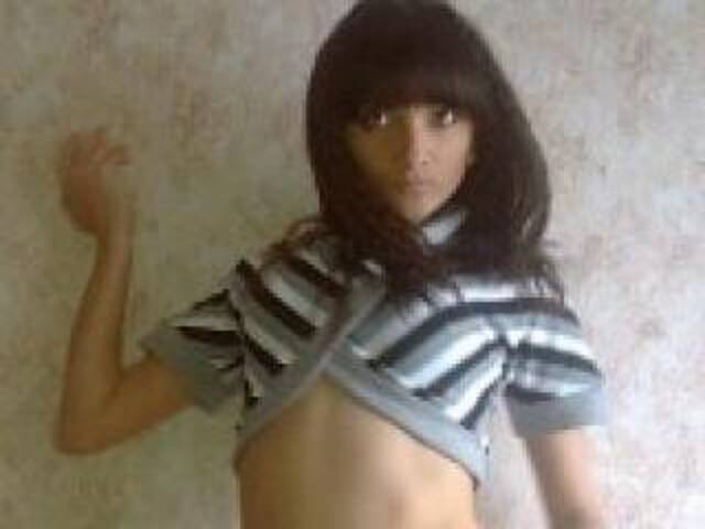 Profilio nuotrauka ksuni4ka