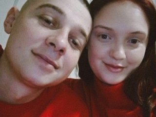 Erotinis vaizdo pokalbis KsyhhhKaa